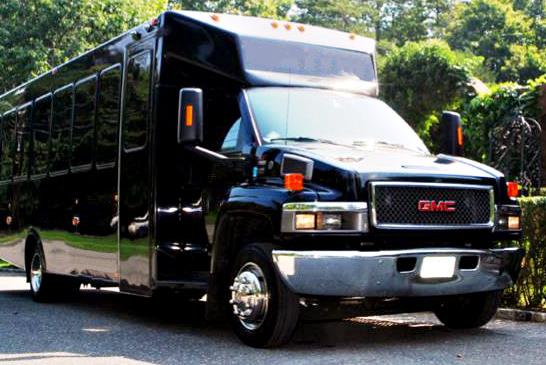 Party Bus Harvey, IL 